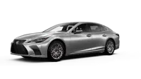 Lexus LS 500 AWD Luxury Package