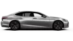 Lexus LS - Right thumbnail