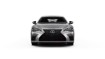 Lexus LS - Front thumbnail
