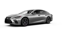 Lexus LS 500 AWD Signature