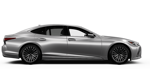 Lexus LS - Right thumbnail