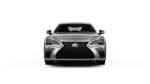 Lexus LSh - Front thumbnail