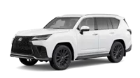 Lexus LX 600 F Sport