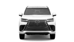 Lexus LX - Front thumbnail