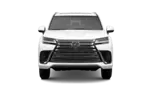 Lexus LX - Front thumbnail