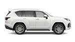 Lexus LX - Right thumbnail