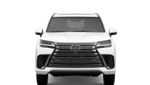 Lexus LX - Front thumbnail