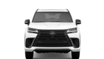 Lexus LX - Front thumbnail