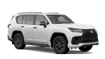Lexus LX - FrontRight thumbnail