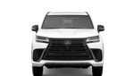 Lexus LX - Front thumbnail