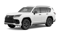 Lexus LX 700h Overtrail+ (3 ROW)