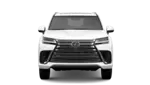 Lexus LXh - Front thumbnail
