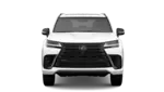Lexus LXh - Front thumbnail