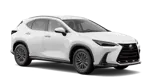 Lexus NX - FrontRight thumbnail