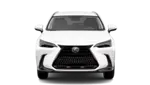 Lexus NX - Front thumbnail