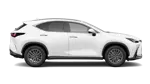 Lexus NX - Right thumbnail