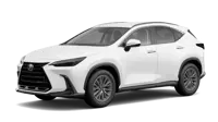 Lexus NX 250 Signature