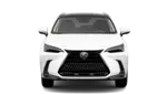 Lexus NX - Front thumbnail