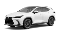 Lexus NX 350 Executive
