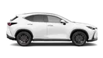 Lexus NX - Right thumbnail