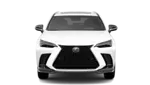 Lexus NX - Front thumbnail