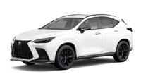Lexus NX 350 F SPORT 1