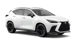 Lexus NX - FrontRight thumbnail