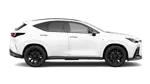 Lexus NX - Right thumbnail