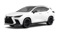 Lexus NX 350 F SPORT 3