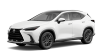 Lexus NX 350h Executive