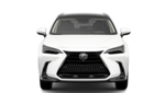 Lexus NX - Front thumbnail