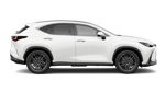 Lexus NX - Right thumbnail