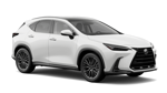 Lexus NX - FrontRight thumbnail