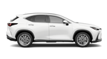 Lexus NX - Right thumbnail