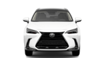 Lexus NX - Front thumbnail