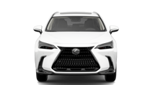 Lexus NX - Front thumbnail
