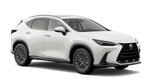 Lexus NX - FrontRight thumbnail