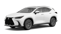 Lexus NX 350h Premium