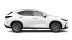 Lexus NX - Right thumbnail