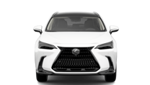 Lexus NX - Front thumbnail