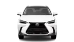 Lexus NX - Front thumbnail