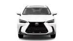 Lexus NX - Front thumbnail