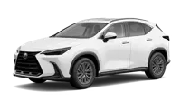 Lexus NX 350 Premium