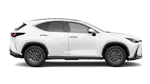 Lexus NX - Right thumbnail