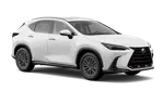 Lexus NX - FrontRight thumbnail
