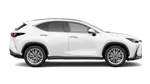 Lexus NX - Right thumbnail