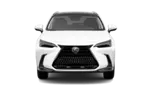 Lexus NX - Front thumbnail