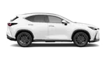Lexus NXh - Right thumbnail