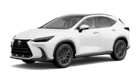 Lexus NXh NX 350h Executive