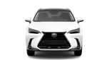Lexus NXh - Front thumbnail